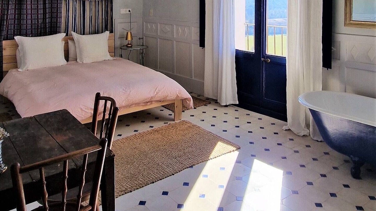 Photo of Bedroom in Baldellou