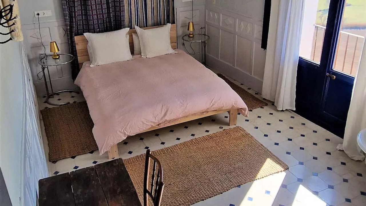 Photo of Bedroom in Baldellou