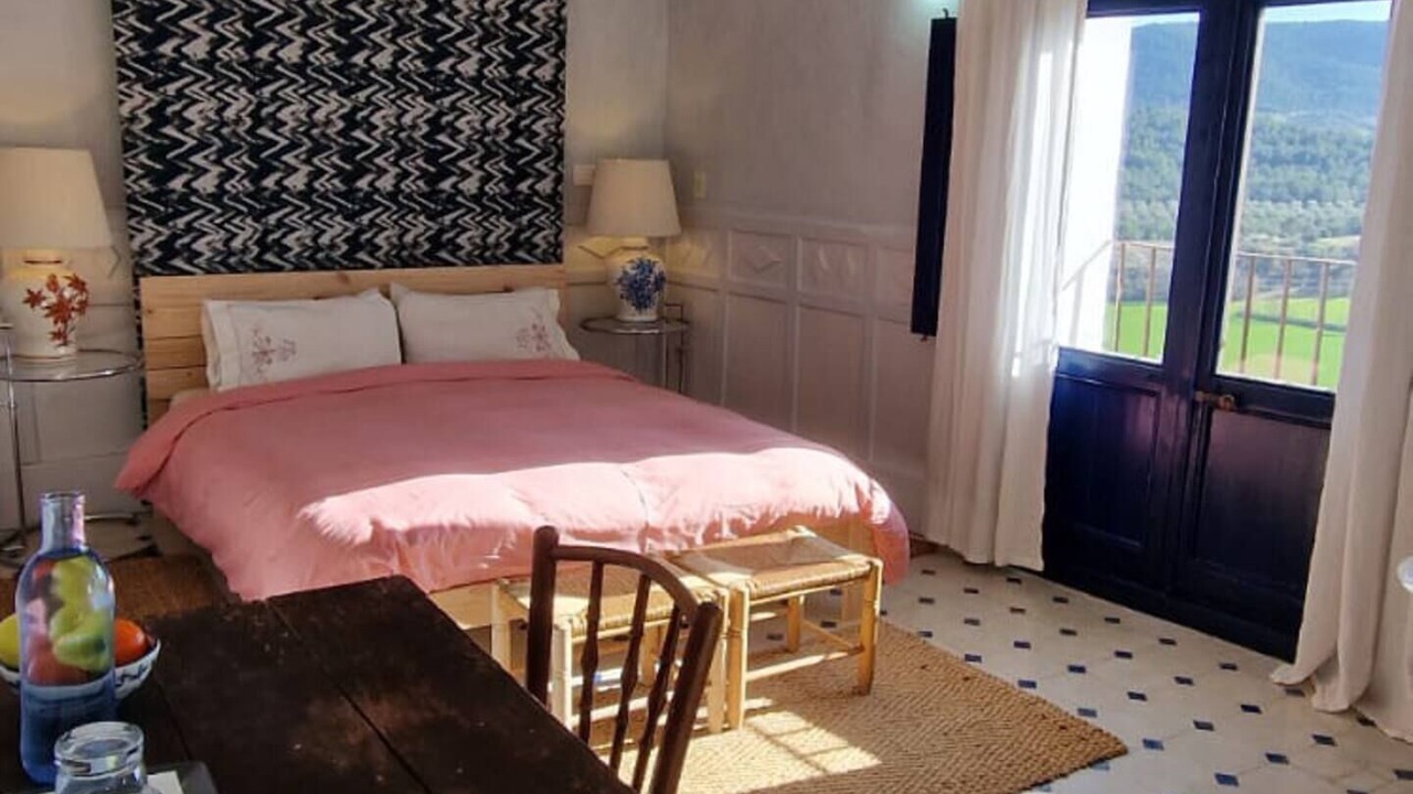 Photo of Bedroom in Baldellou