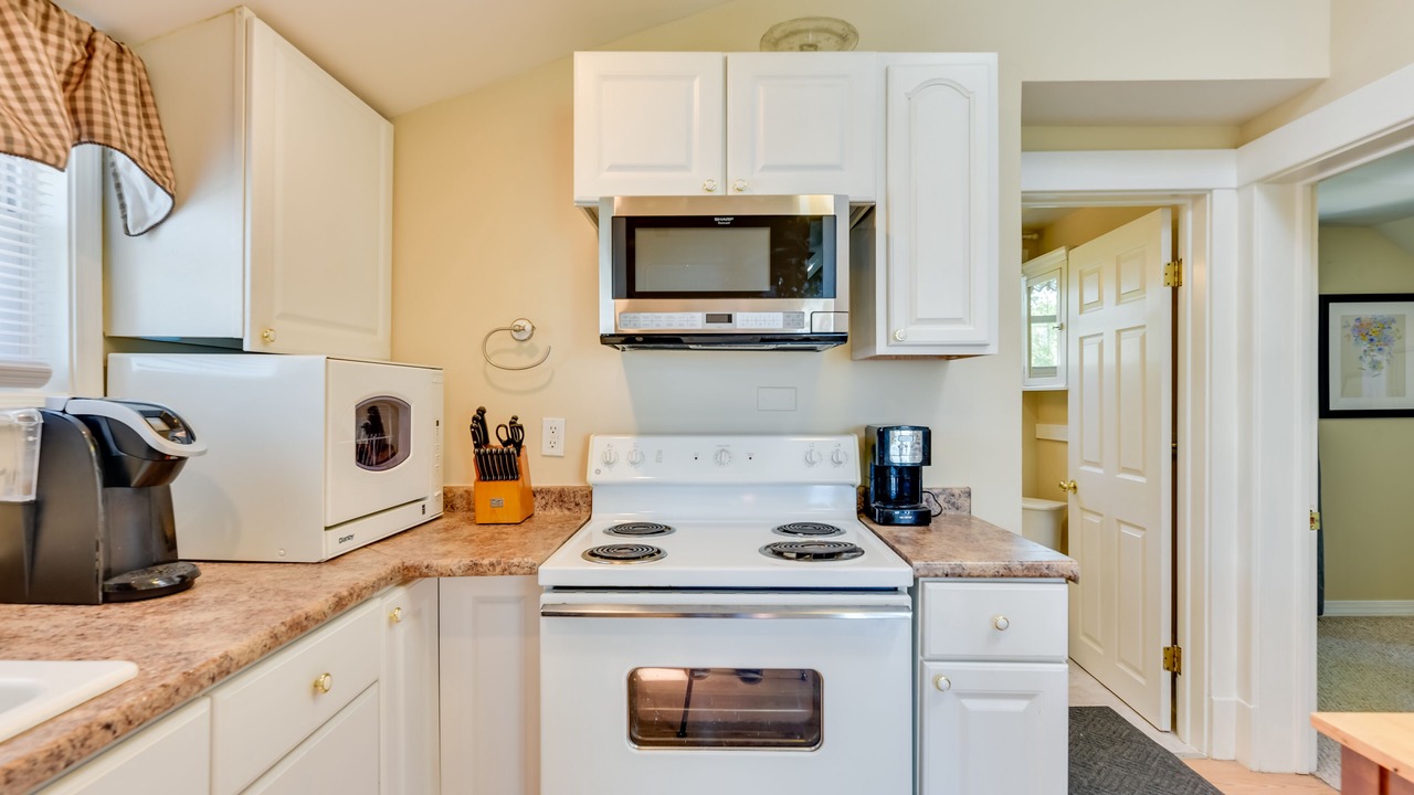 Photo of Kitchen in Lake View