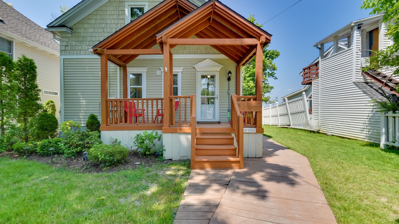 Photo of Outdoor in Lake View