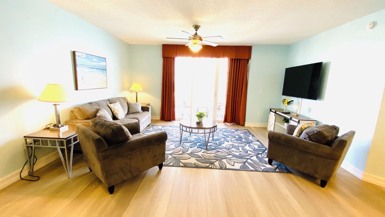 Photo of Livingroom in Brush - Stewarts