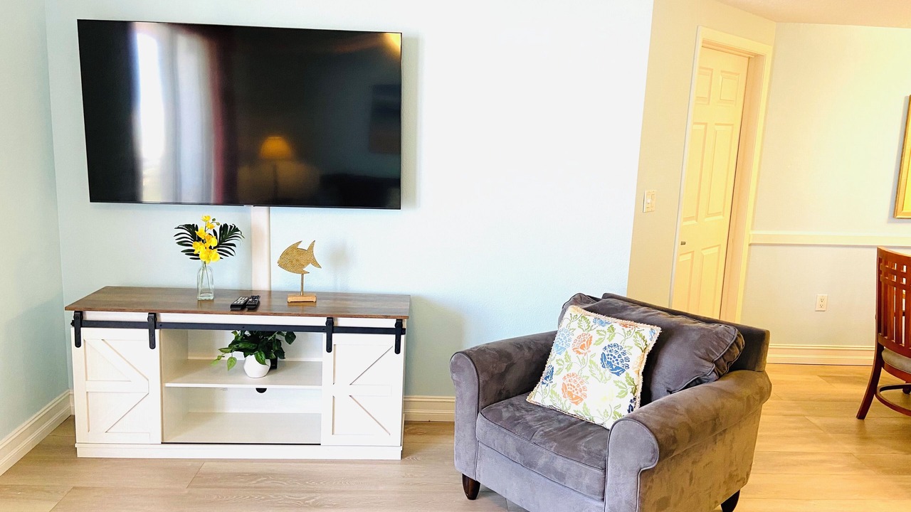Photo of Livingroom in Brush - Stewarts