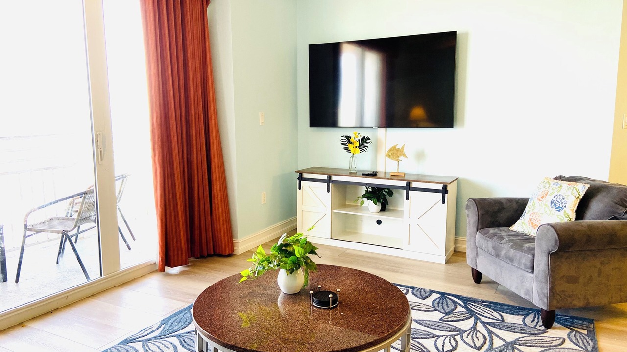 Photo of Livingroom in Brush - Stewarts