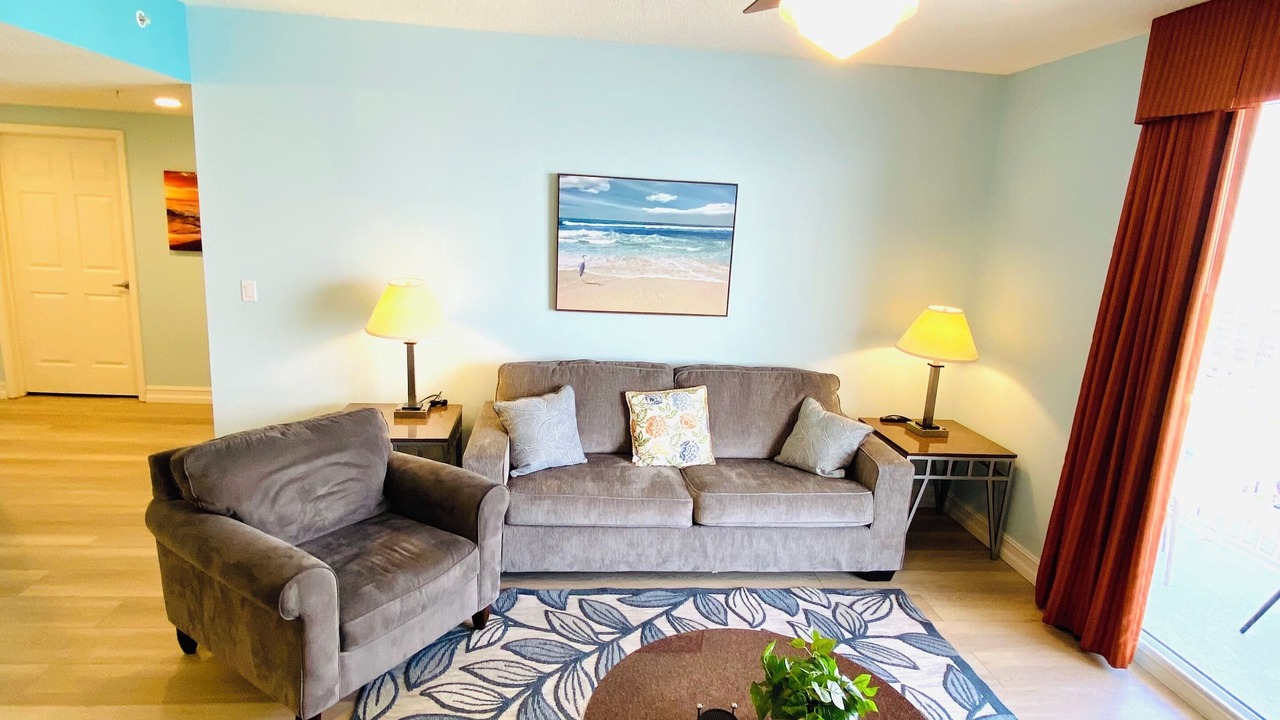 Photo of Livingroom in Brush - Stewarts