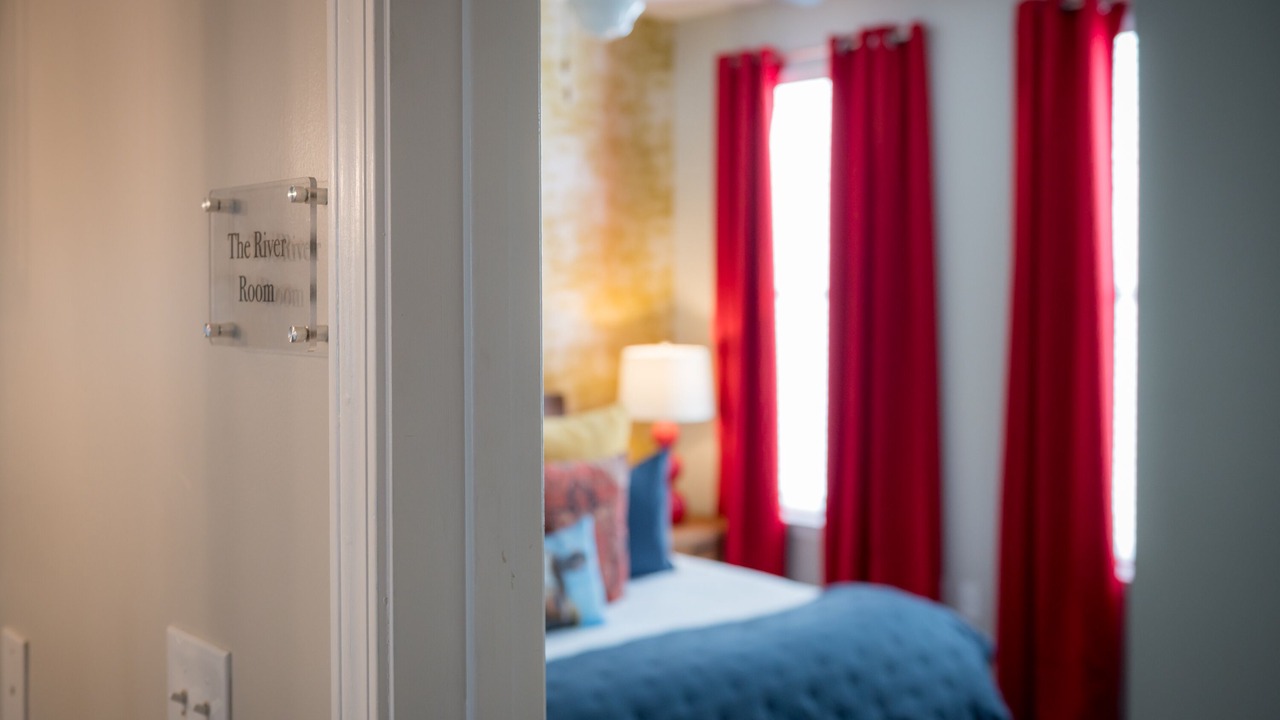 Photo of Bedroom in Oxford