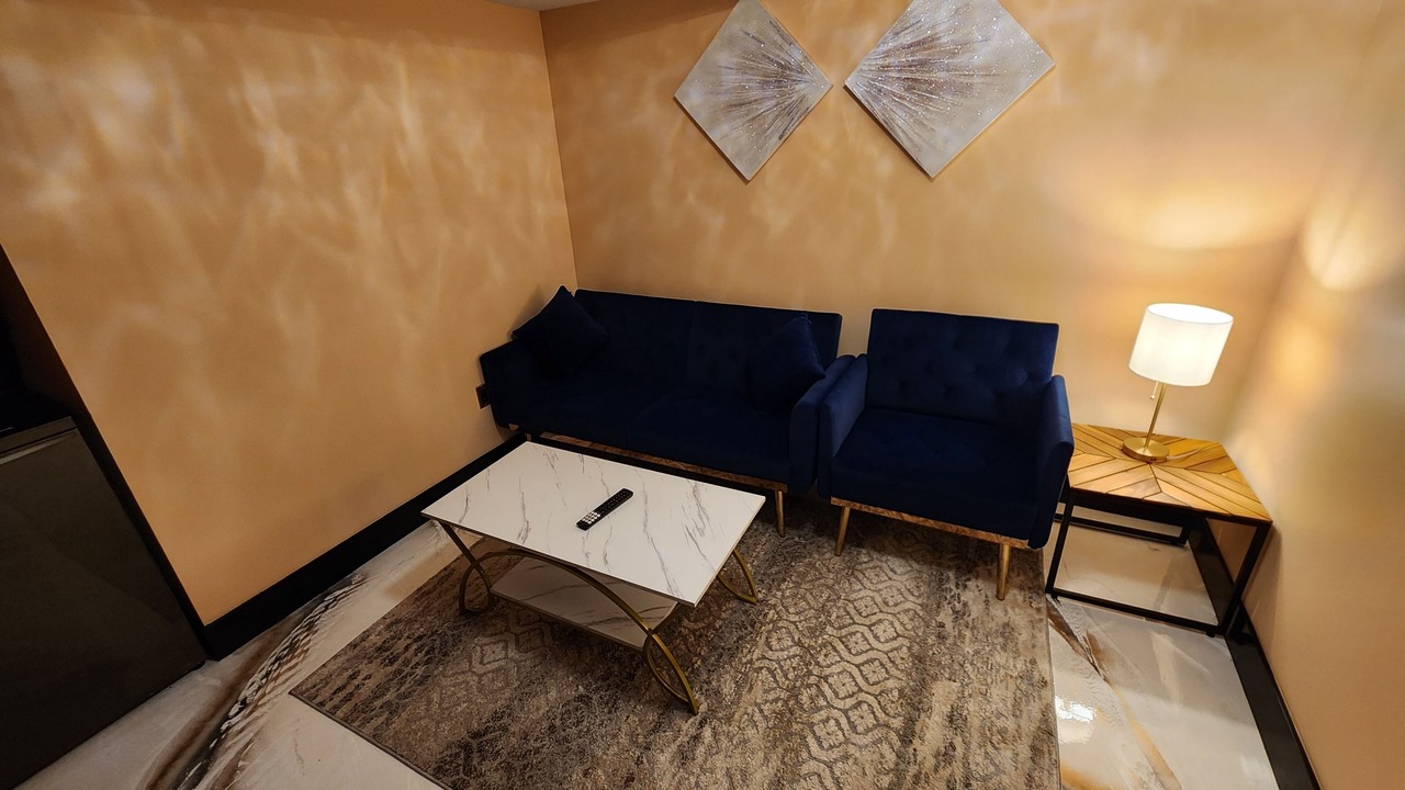 Photo of Livingroom in Cambridge