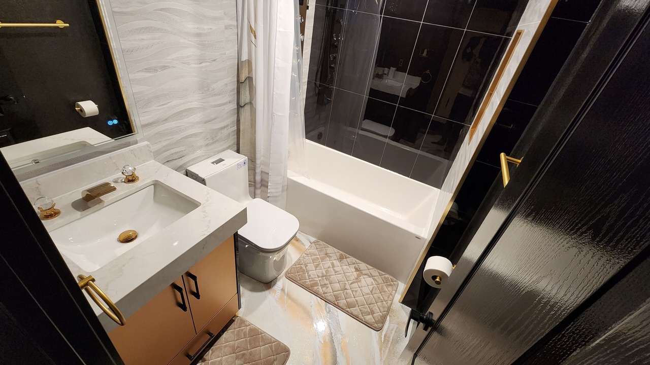 Photo of Bathroom in Cambridge