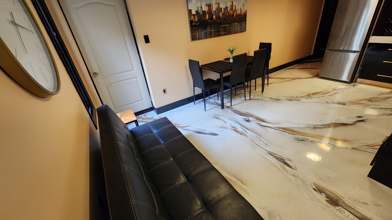 Photo of Livingroom in Cambridge