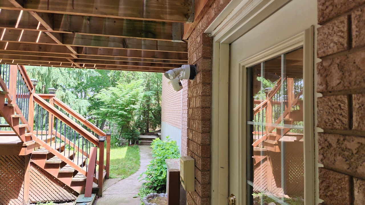 Photo of Outdoor in Cambridge