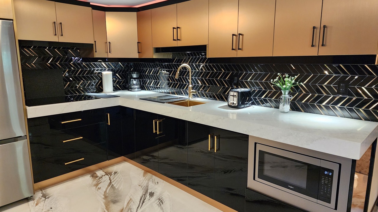 Photo of Kitchen in Cambridge
