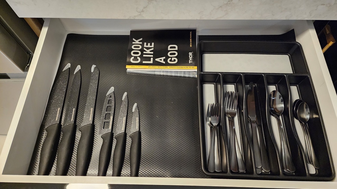 Photo of Kitchen in Cambridge