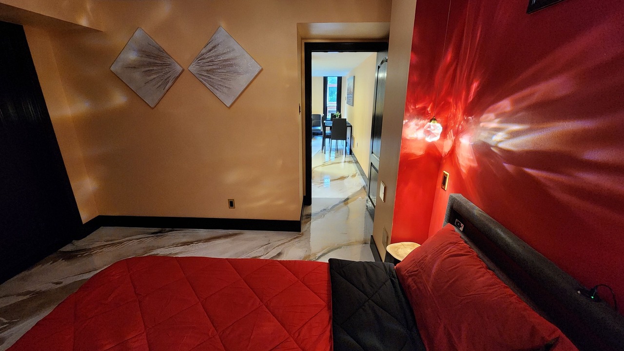 Photo of Bedroom in Cambridge