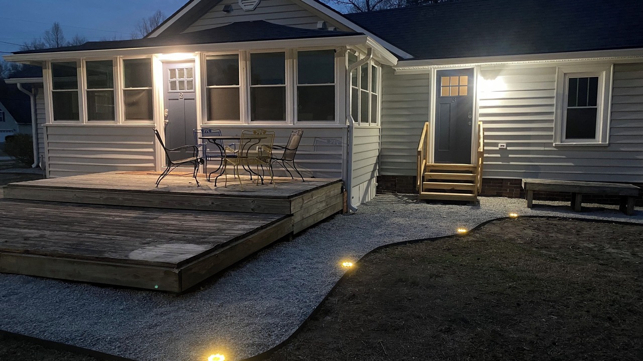 Photo of Outdoor in Cape Fear