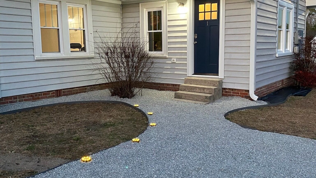 Photo of Outdoor in Cape Fear