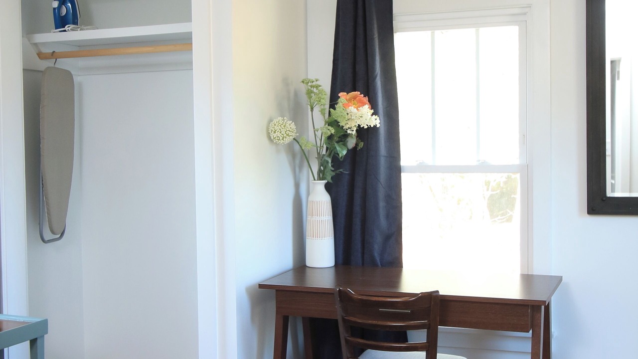 Photo of Bedroom in Cape Fear