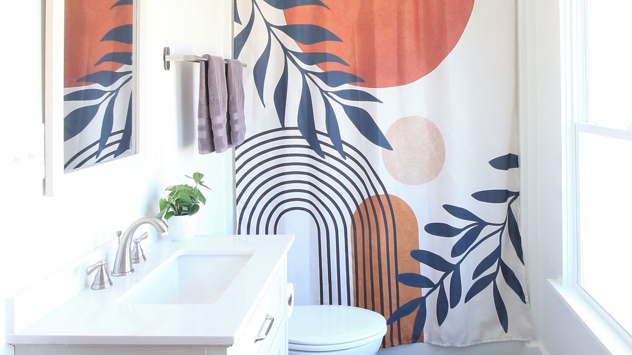 Photo of Bathroom in Cape Fear