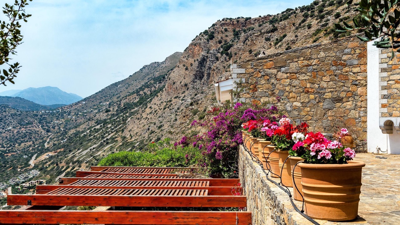 Photo of Outdoor in Kounelion