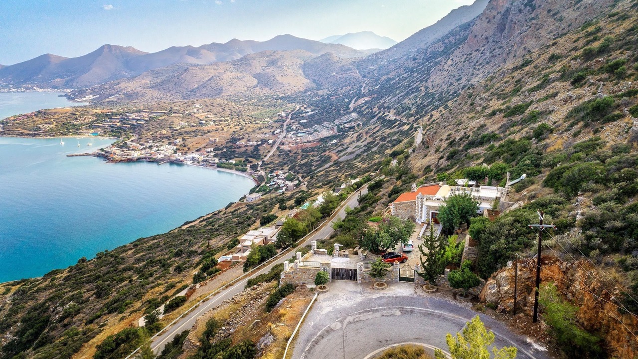 Photo of Outdoor in Kounelion