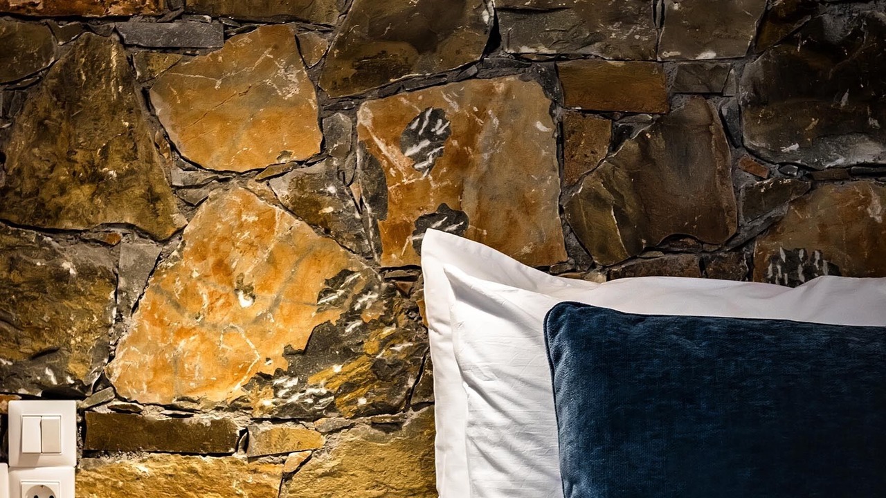 Photo of Bedroom in Kounelion