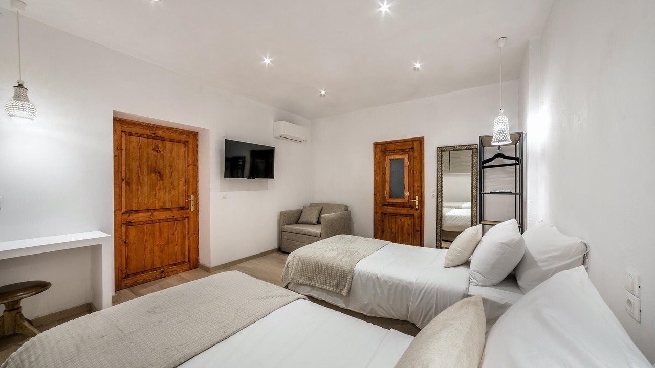 Photo of Bedroom in Kounelion