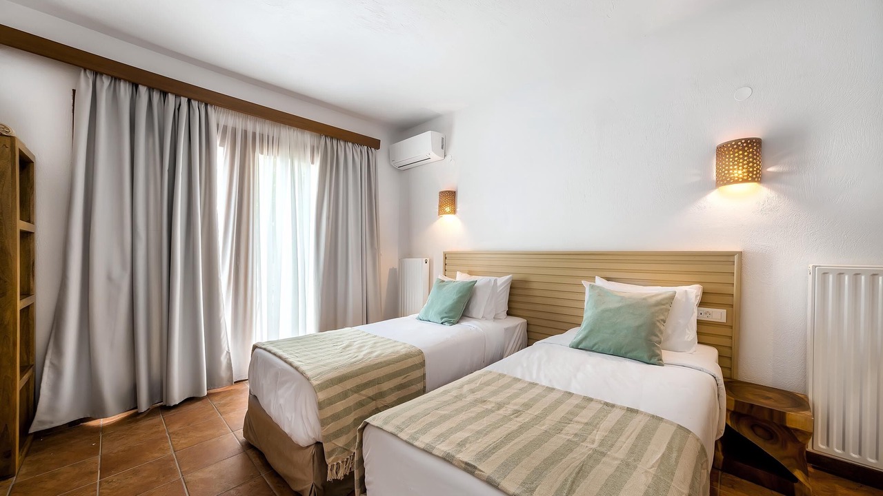 Photo of Bedroom in Kounelion