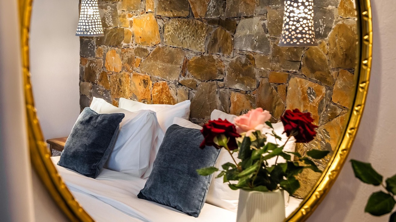 Photo of Bedroom in Kounelion