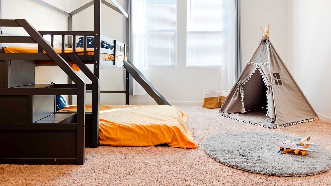 Photo of Bedroom in Colton