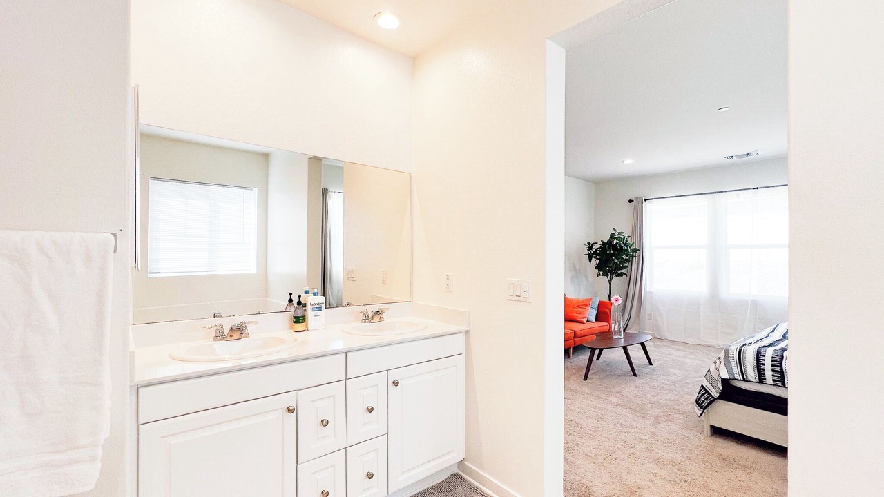 Photo of Bathroom in Colton