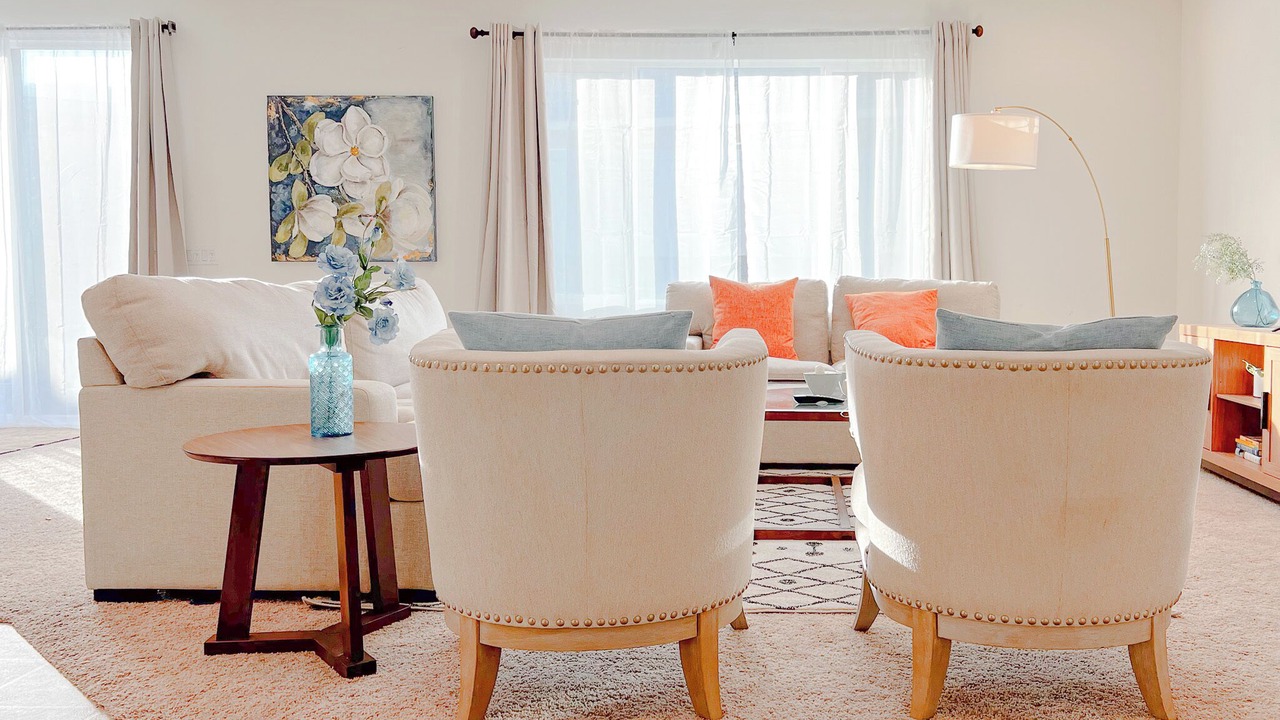 Photo of Livingroom in Colton