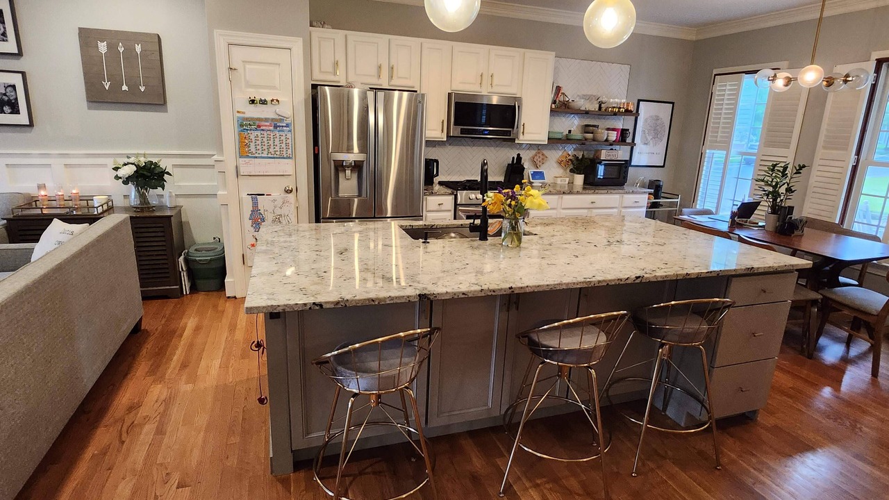 Photo of Kitchen in Cary