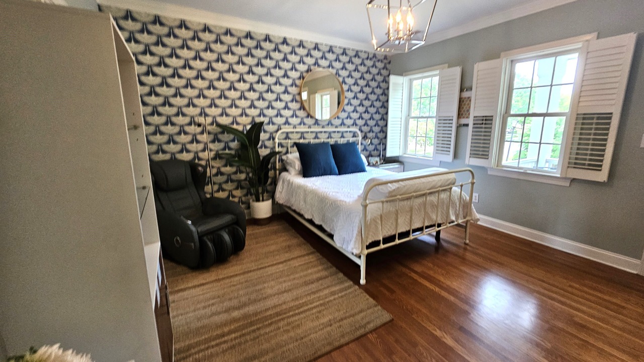 Photo of Bedroom in Cary