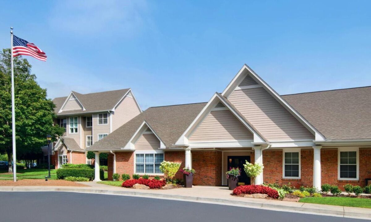 Photo of Outdoor in Homewood