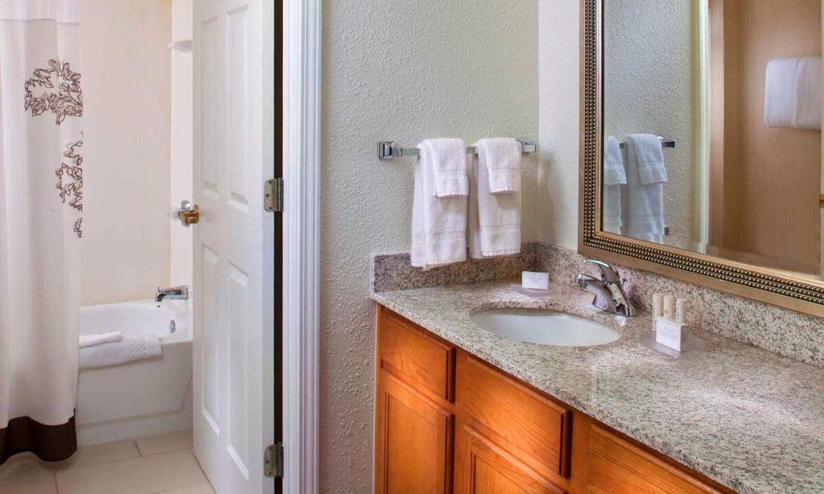 Photo of Bathroom in Homewood