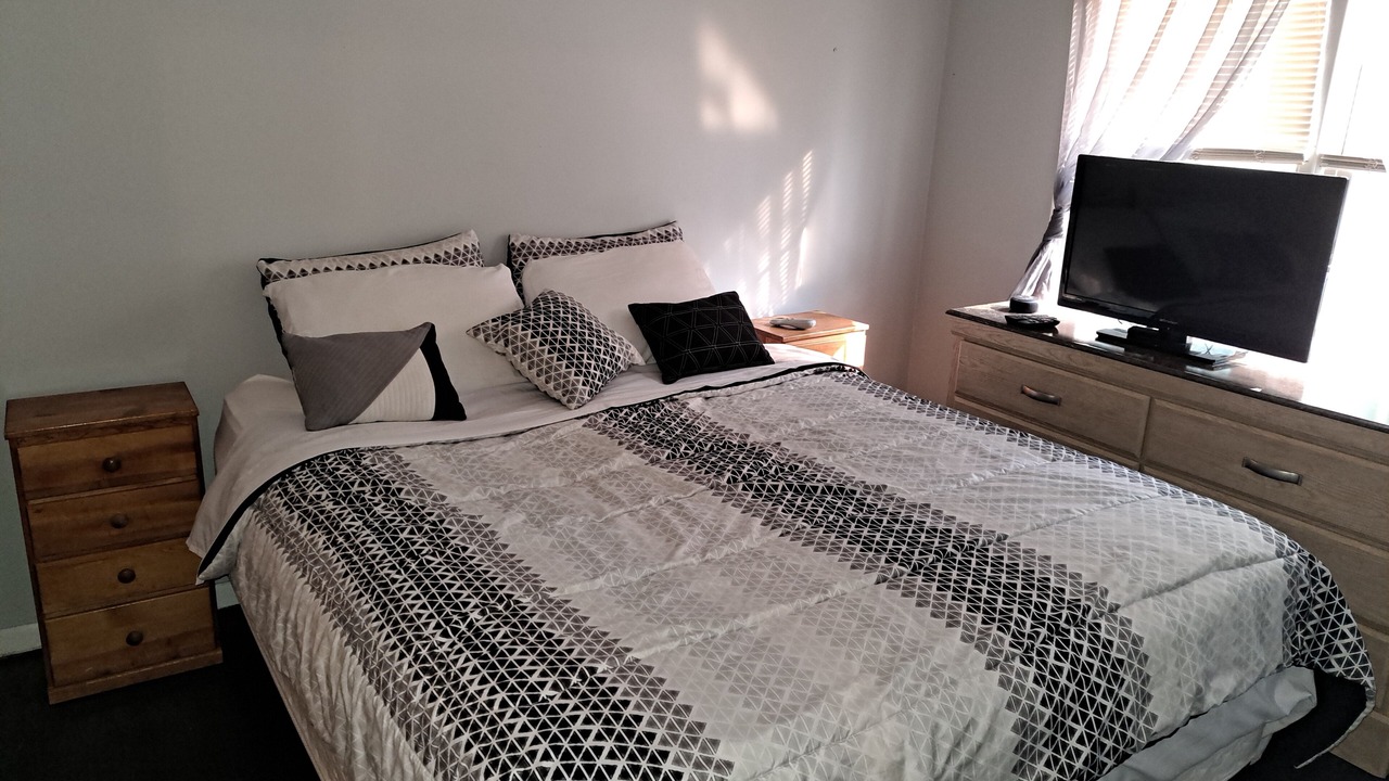 Photo of Bedroom in Arcade