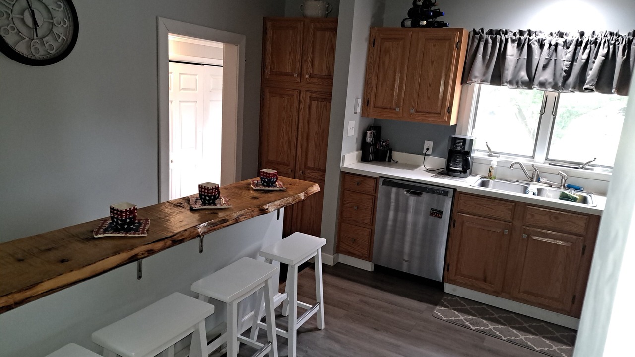 Photo of Kitchen in Arcade