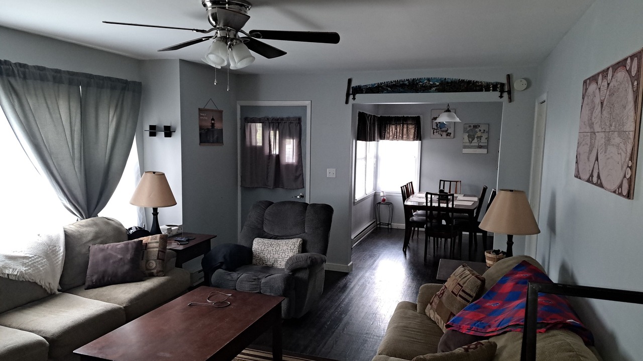 Photo of Livingroom in Arcade