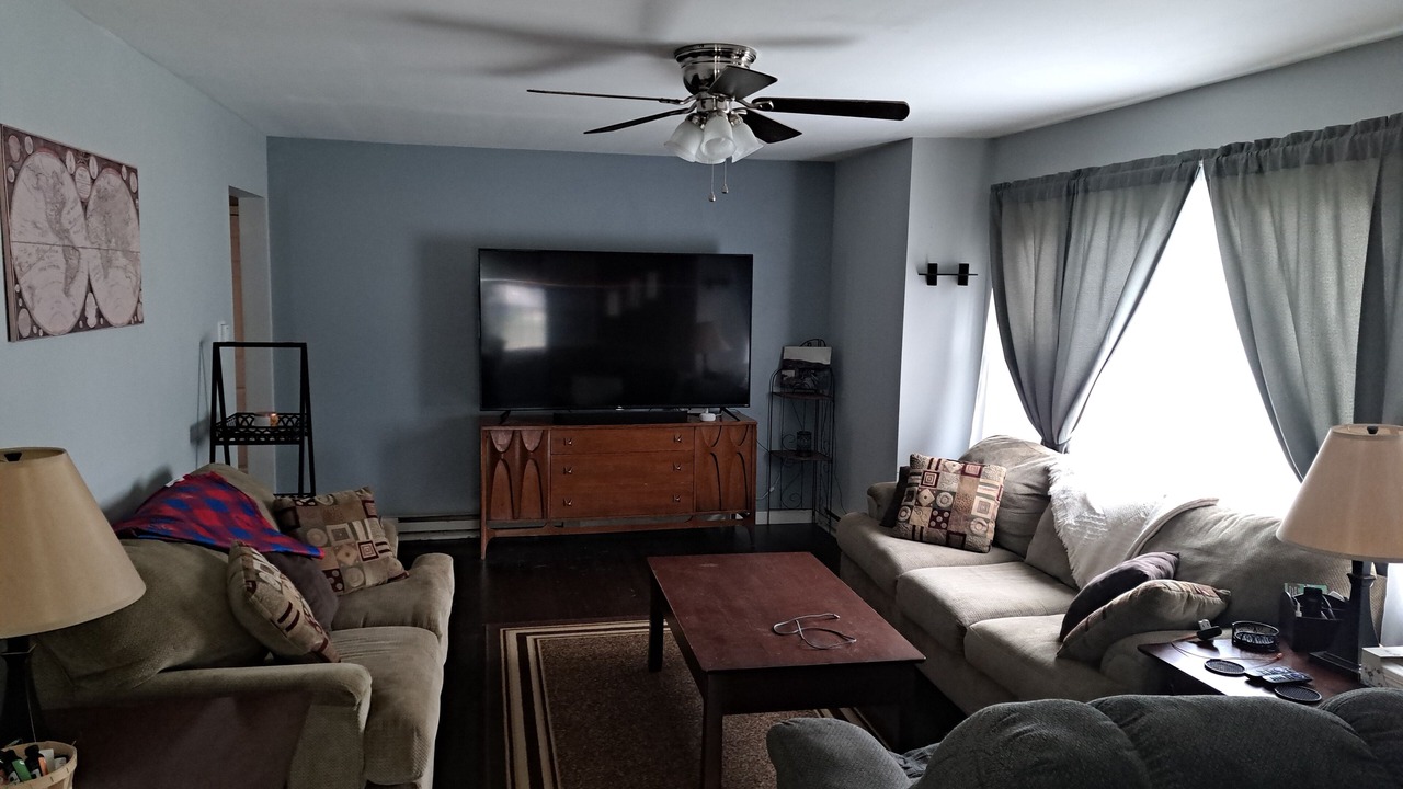 Photo of Livingroom in Arcade