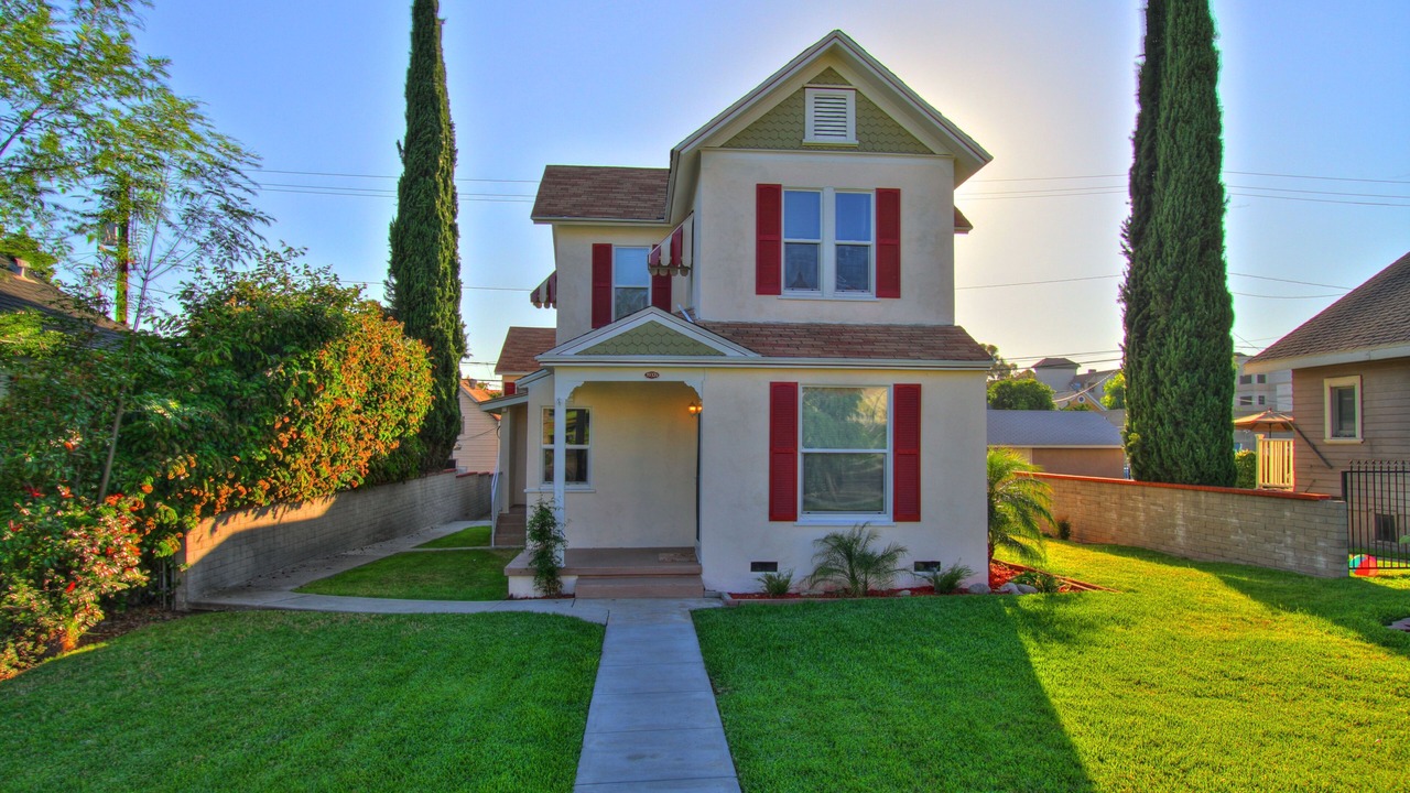 Photo of Outdoor in Whittier