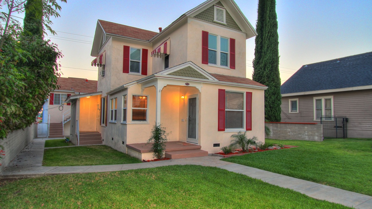 Photo of Outdoor in Whittier