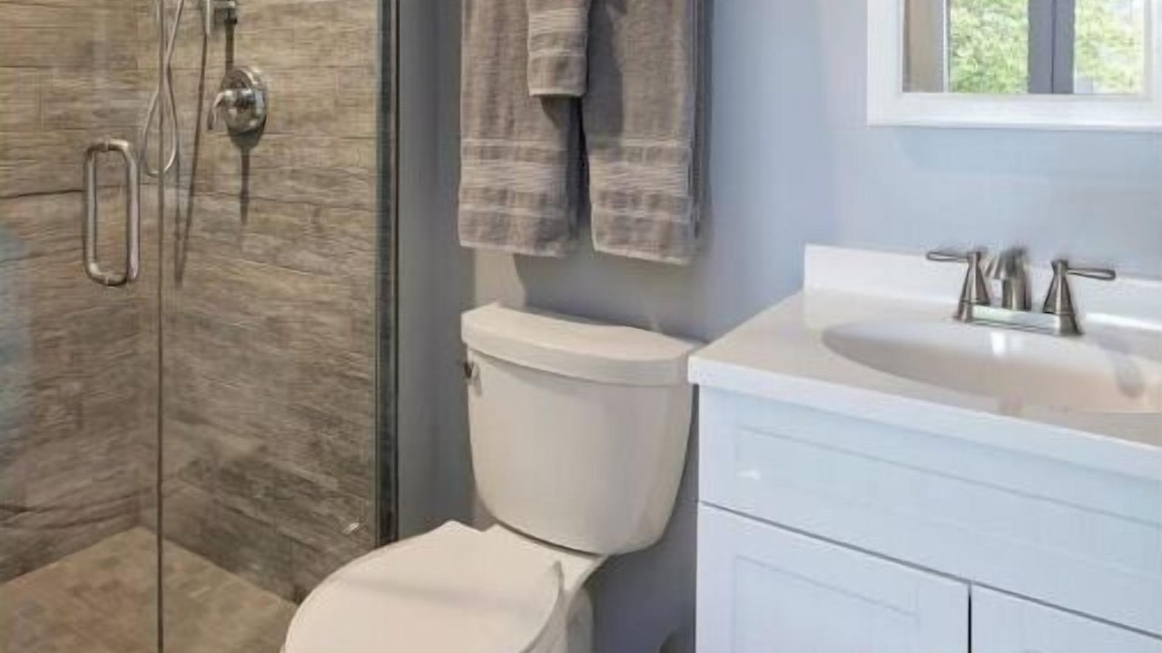 Photo of Bathroom in Philipstown