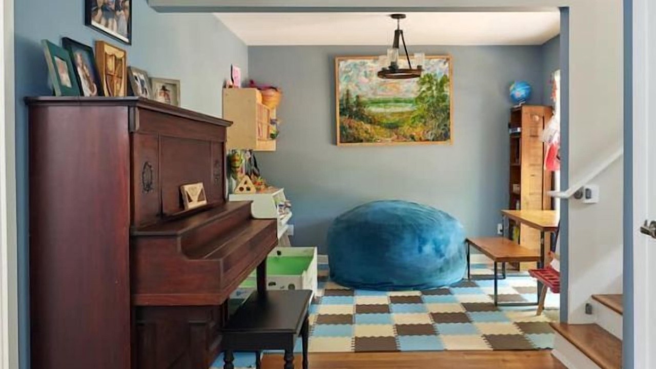 Photo of Bedroom in Philipstown