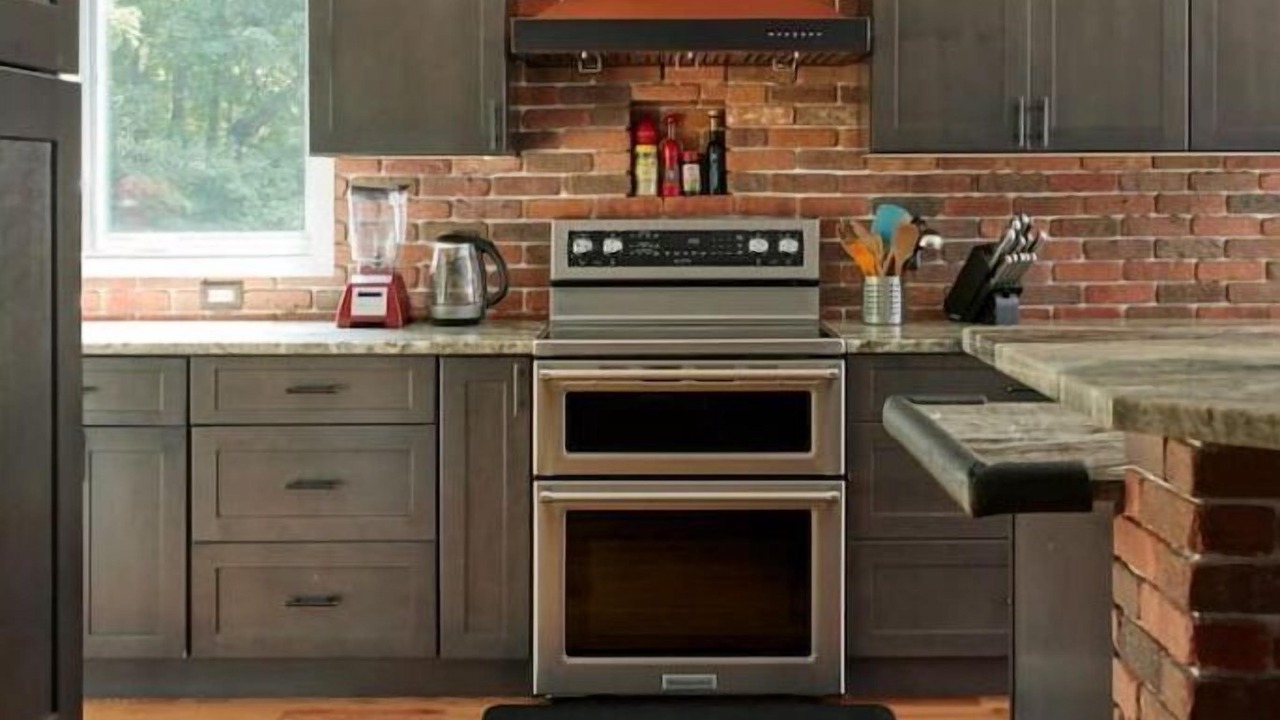 Photo of Kitchen in Philipstown
