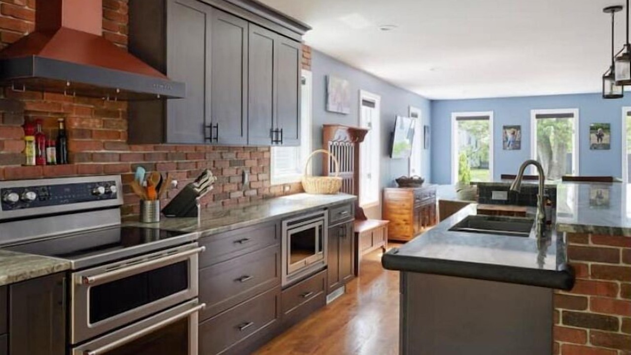 Photo of Kitchen in Philipstown