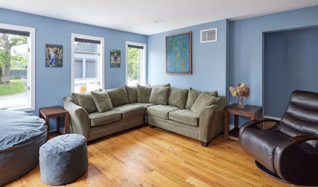 Photo of Livingroom in Philipstown