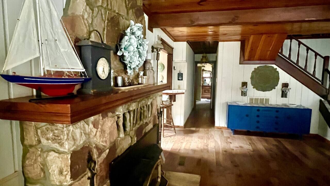 Photo of Bedroom in Twain Harte