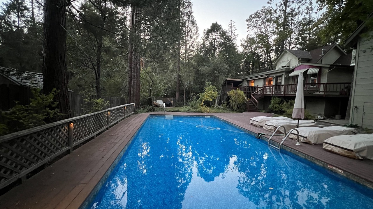 Photo of Outdoor in Twain Harte