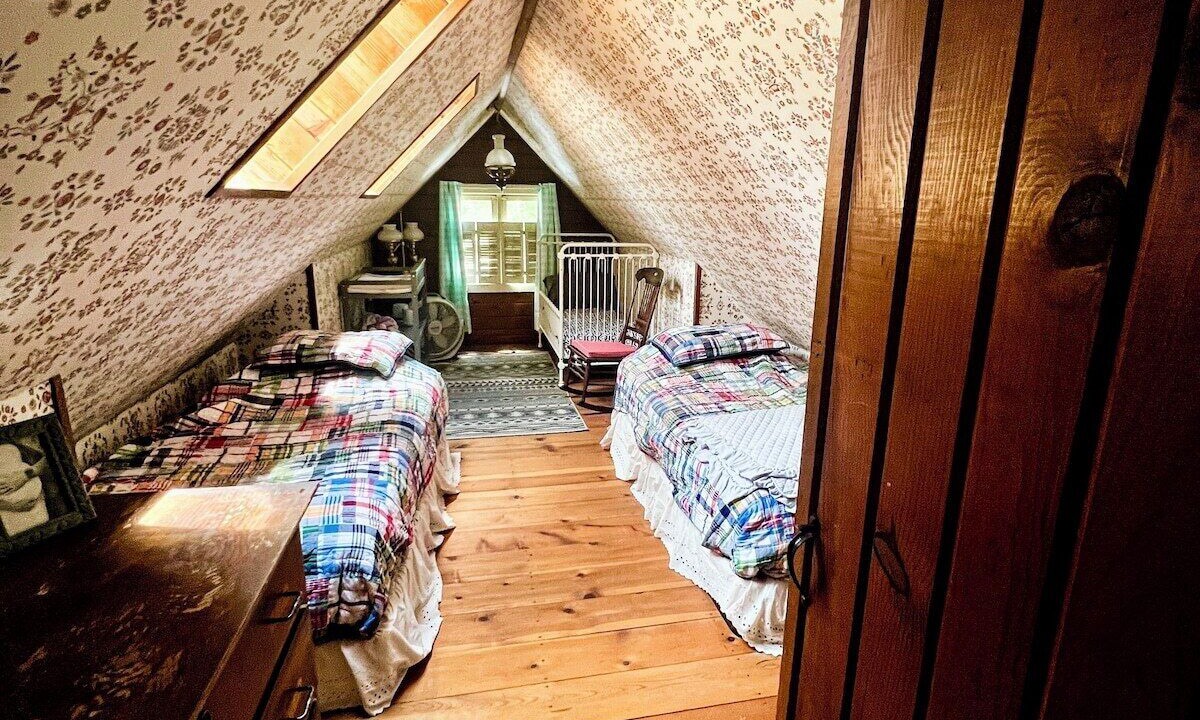 Photo of Bedroom in Twain Harte