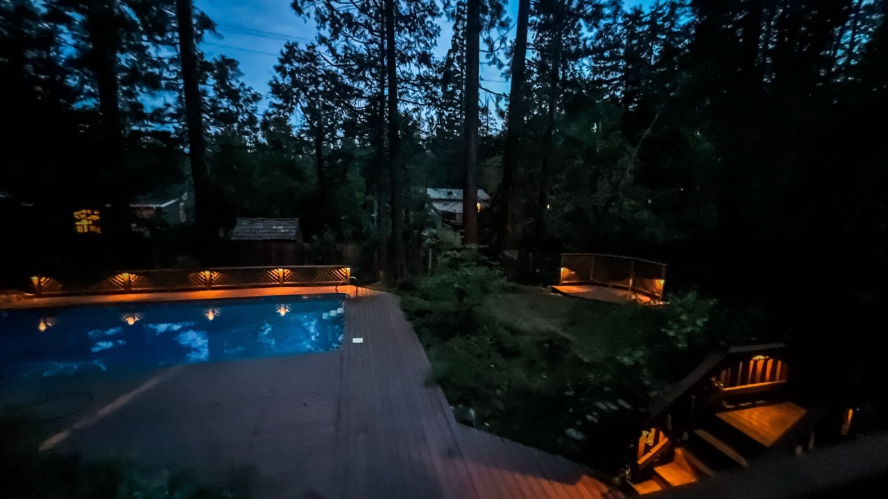 Photo of Outdoor in Twain Harte