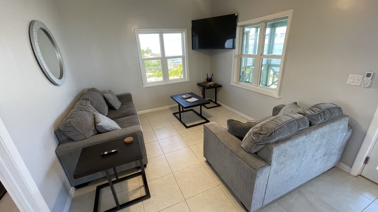 Photo of Livingroom in High Rock